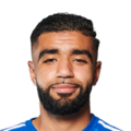 Ismaël Aaneba
