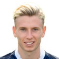 Oli Shaw