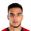 Marco Dulca