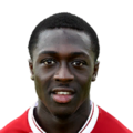 Bobby Adekanye