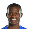 Tyrick Mitchell