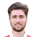 Aaron Jarvis