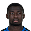 Jamilu Collins