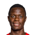 Patson Daka