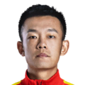 Jiang Wenjun