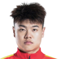 Yang Liyu