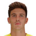 Pau Torres