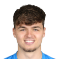 Sam Cartwright