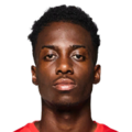 Timothy Weah