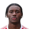 Jerome Opoku