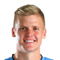Keaton Parks