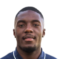 Axel Bamba