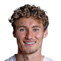 Matty Virtue