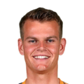 Matthew Sutton