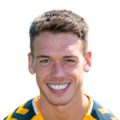 Luke Hannant