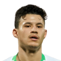 Abdullah Al Hamdan