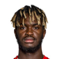 Oumar Solet
