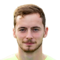 Conor Hazard