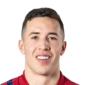 Aaron Herrera