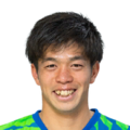 Keisuke Saka