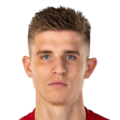 Liam Fraser