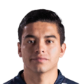 Eric Cantú