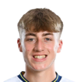 Jack Clarke