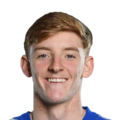 Anthony Gordon