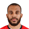 Bryan Mbeumo