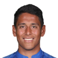 Luis Romo