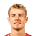 Lukas Klitten