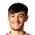 Dylan Levitt