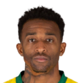 Lisandro Semedo