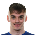 Shane Griffin