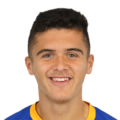 Ryan Giles