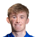 Ewan Henderson