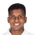 Rodrygo