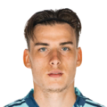 Andriy Lunin