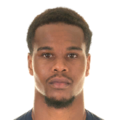 Derick Osei