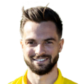 Keaghan Jacobs