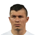 Braian Samudio