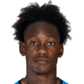 Lévi Ntumba