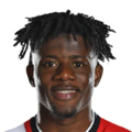 Mohammed Salisu