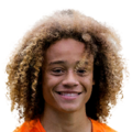 Xavi Simons