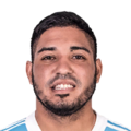 Percy Prado
