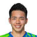 Sosuke Shibata