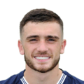 Troy Parrott