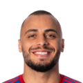 Arthur Cabral