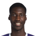 Kalidou Sidibé
