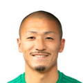 Daizen Maeda